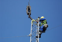 Wind Measurement, Monitoring Wind