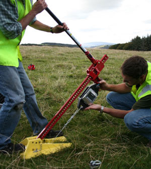 Wind Measurement